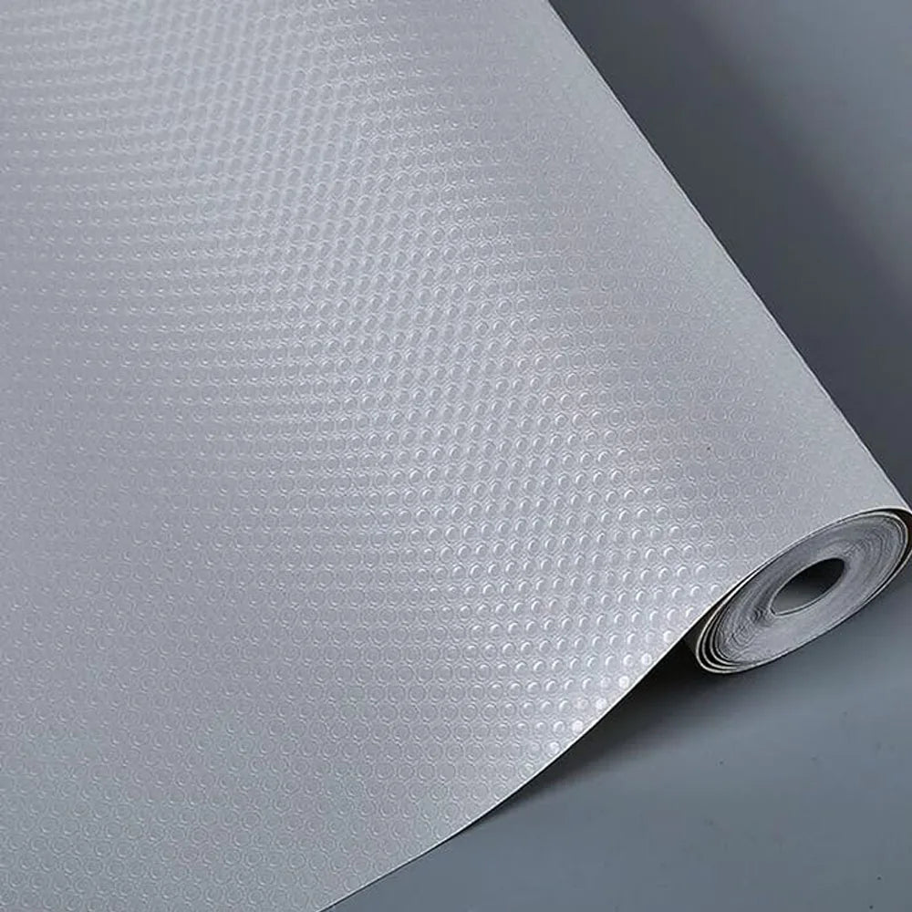 A1 Roll Kitchen Cabinet & Drawer Mat – Waterproof & Moisture-Proof