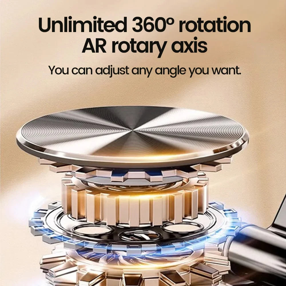 Olaf Rotating Phone Stand