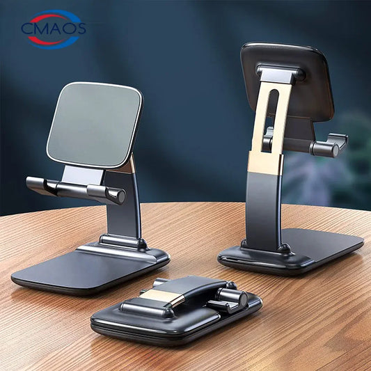 Foldable Metal Phone Stand
