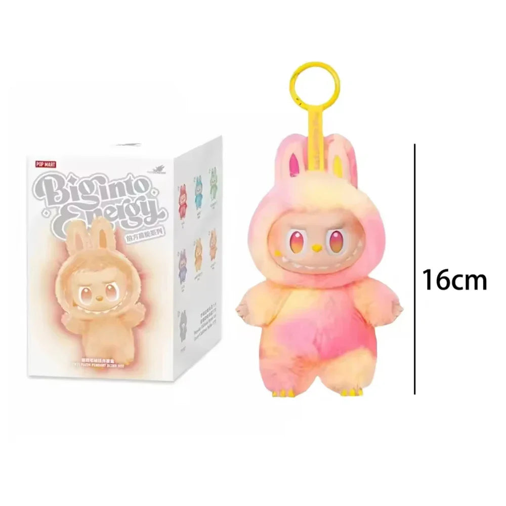 MINISO 2025 Labubu V3 Blind Box