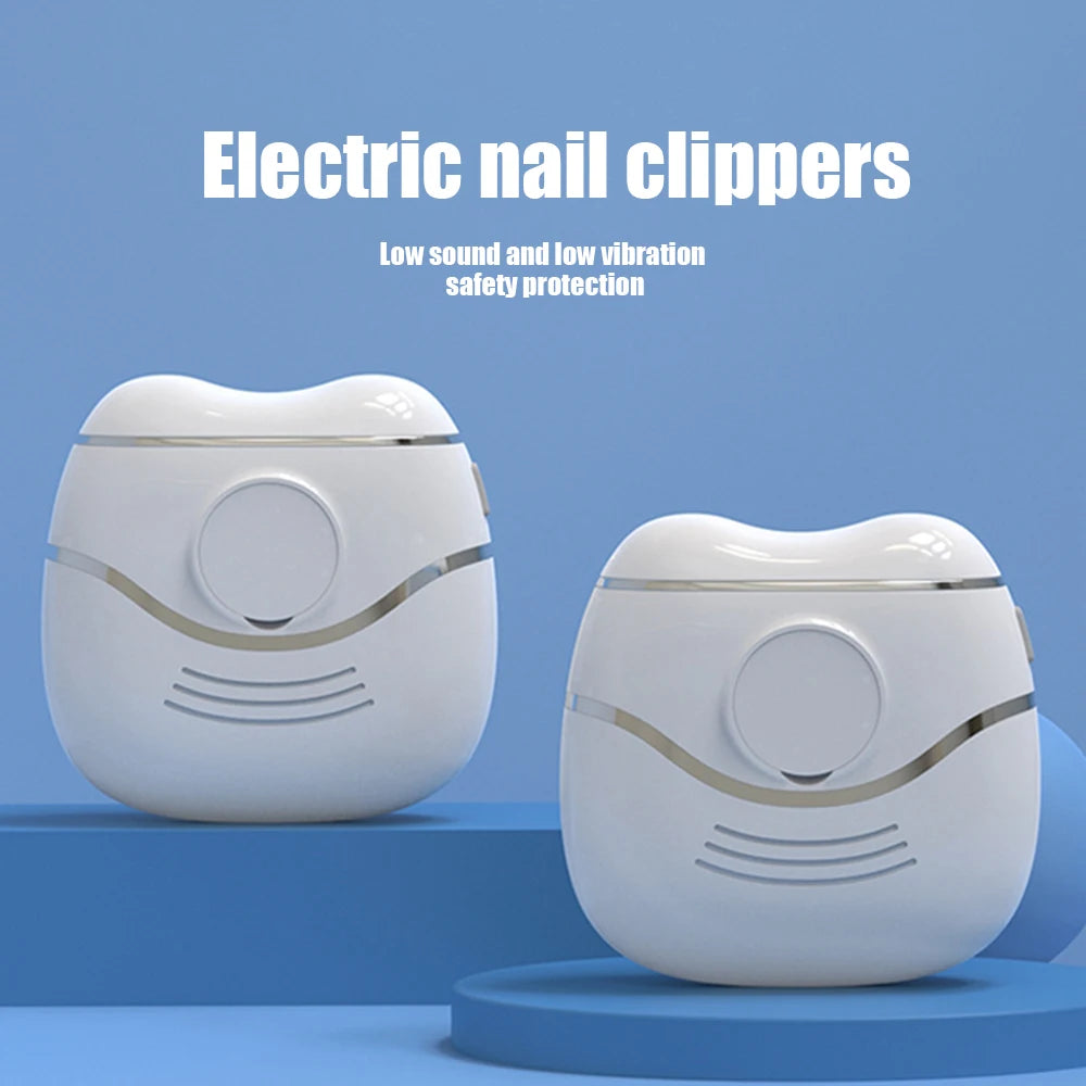Electric Automatic Nail Clipper