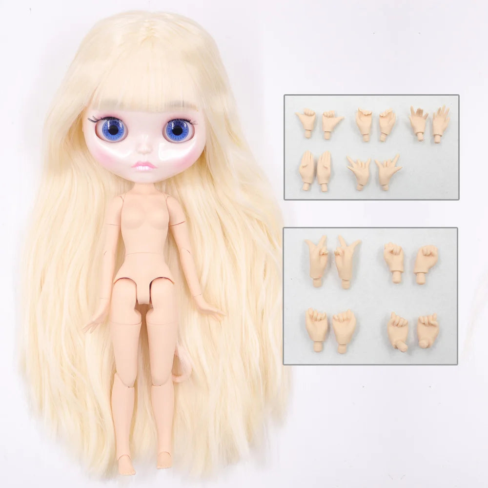 ICY DBS Blyth BJD Doll