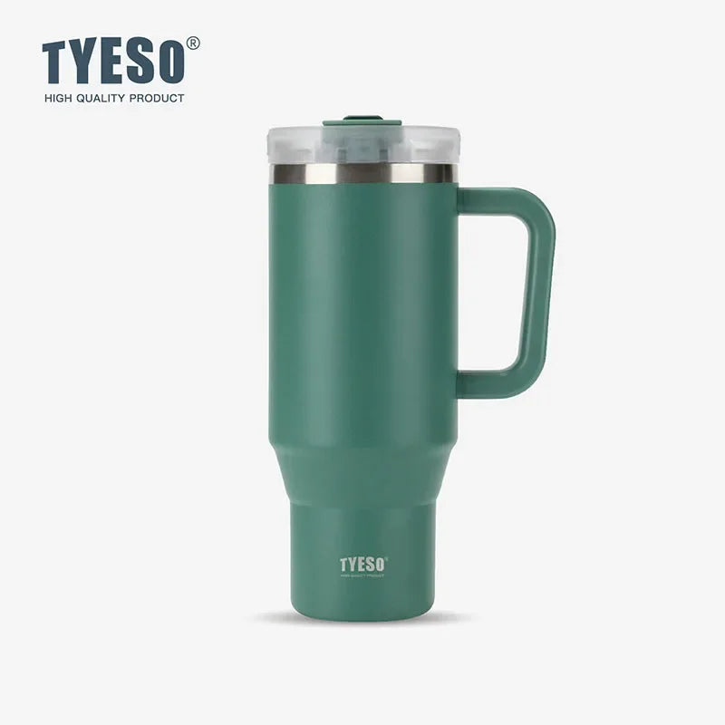 Tyeso Perfect Insulated Tumbler
