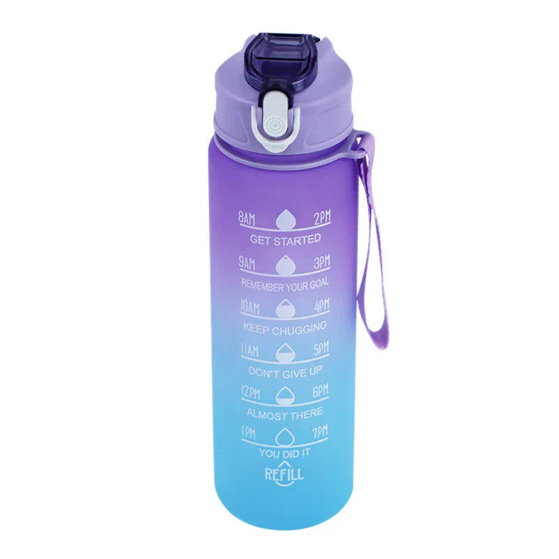Portable Water bottle