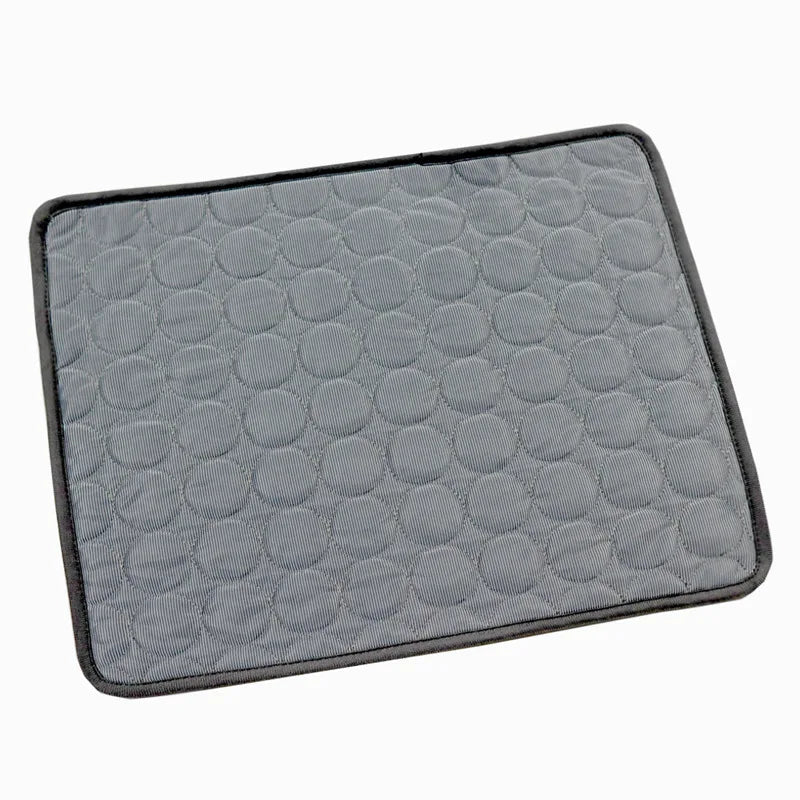 BeiYu Pet Extra Large Dog Cooling Mat