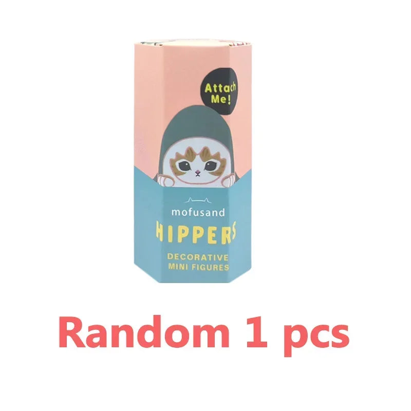 Angel Stitch Series Blind Box