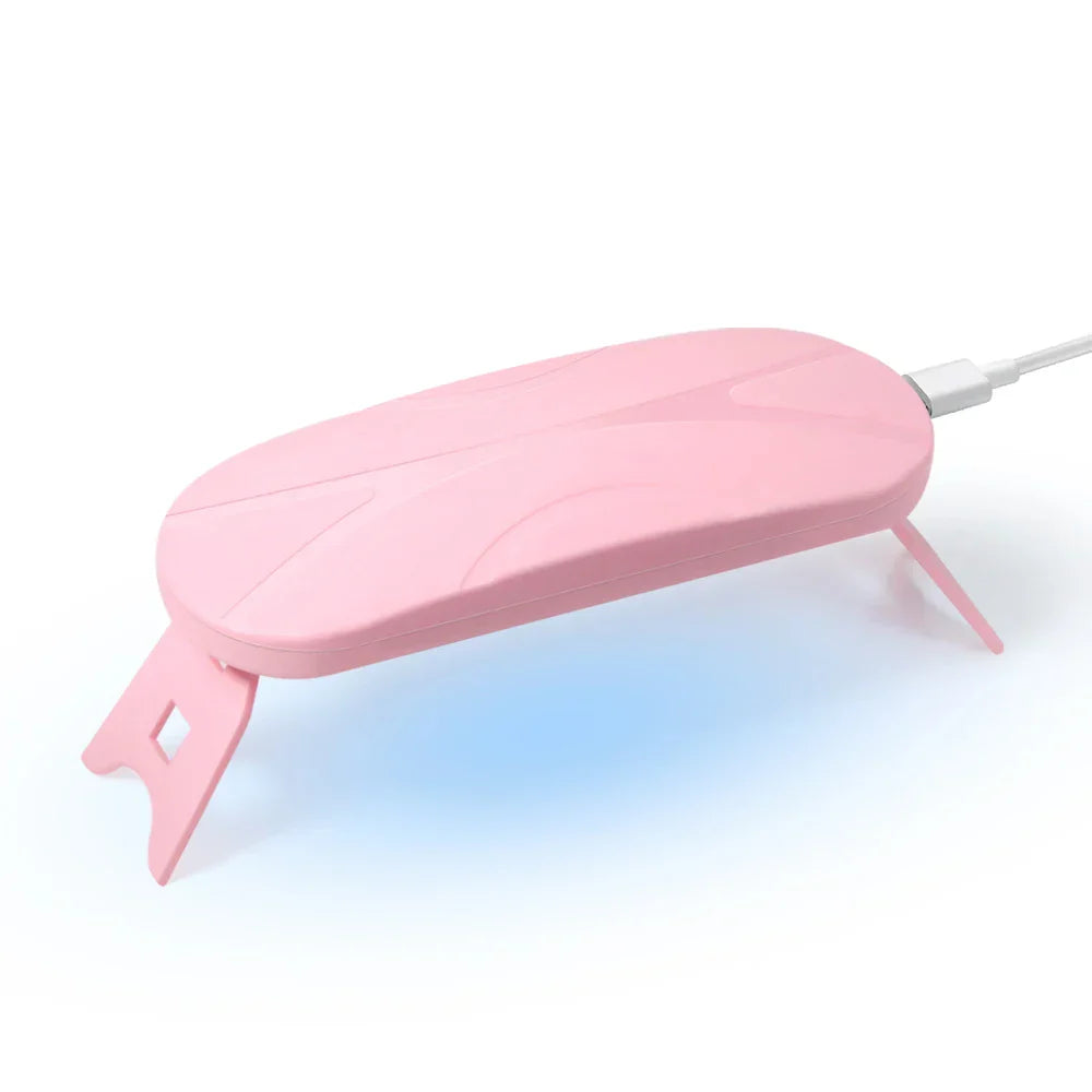 YIKOOLIN Professional Nail Dryer Lamp