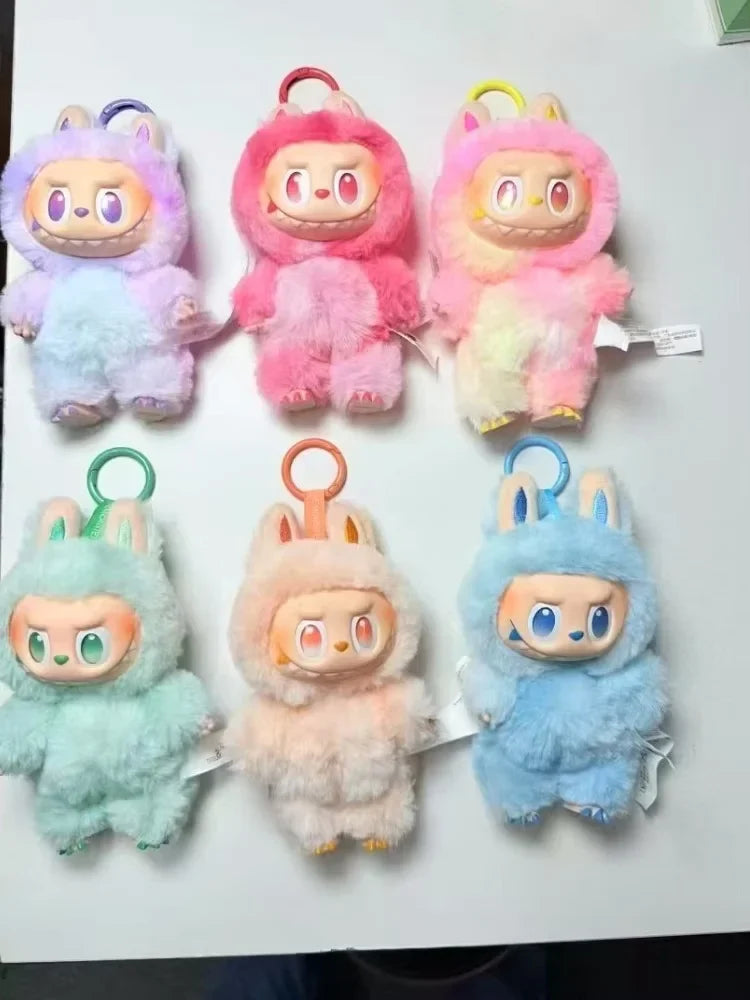 Labubu Anime V3 High Energy Blind Box