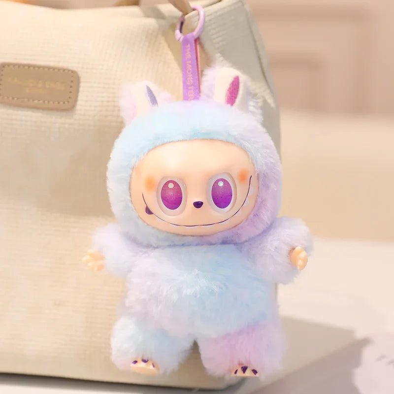 Vinyl Plush Pendant Gift