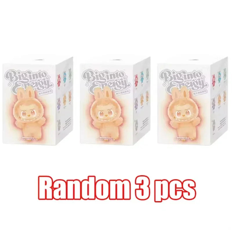 Labubu V3 Monsters Blind Box Toy