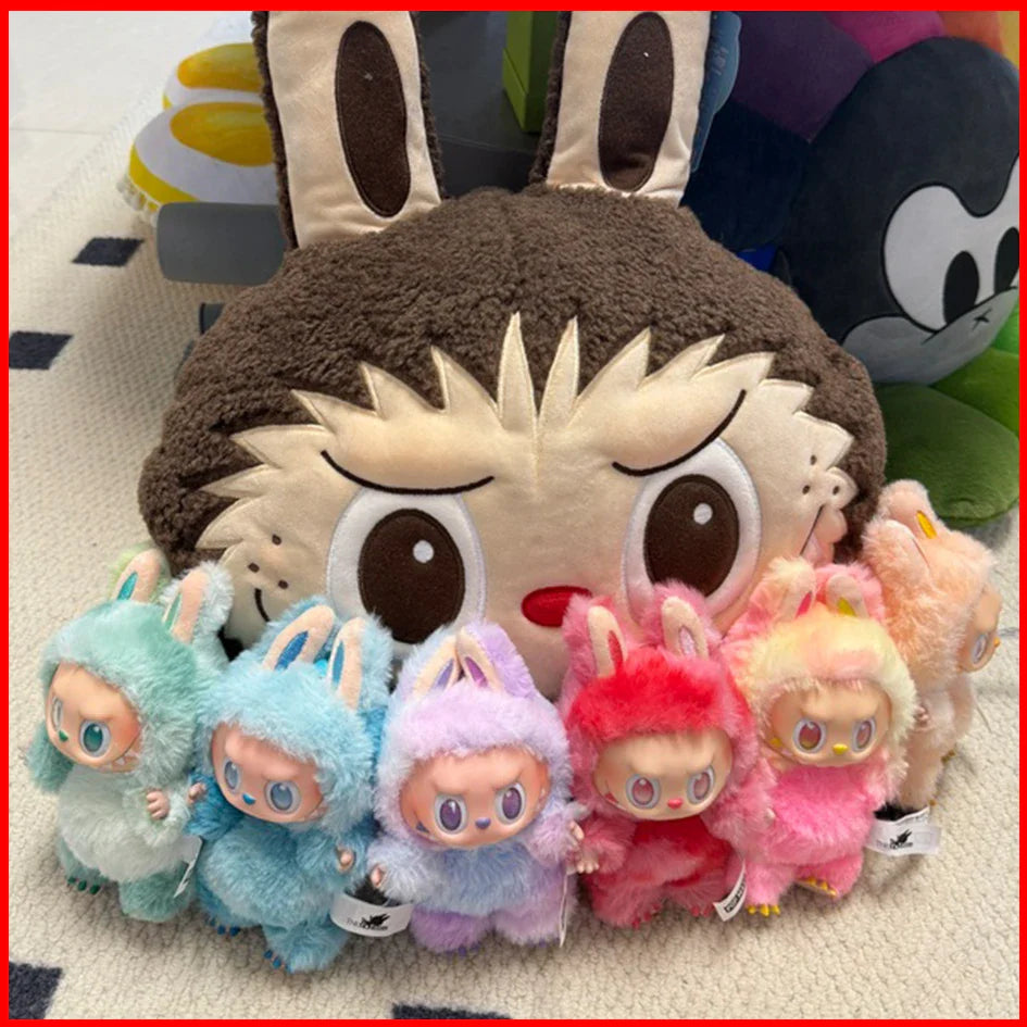 Labubu Monsters Vinyl Blind Box