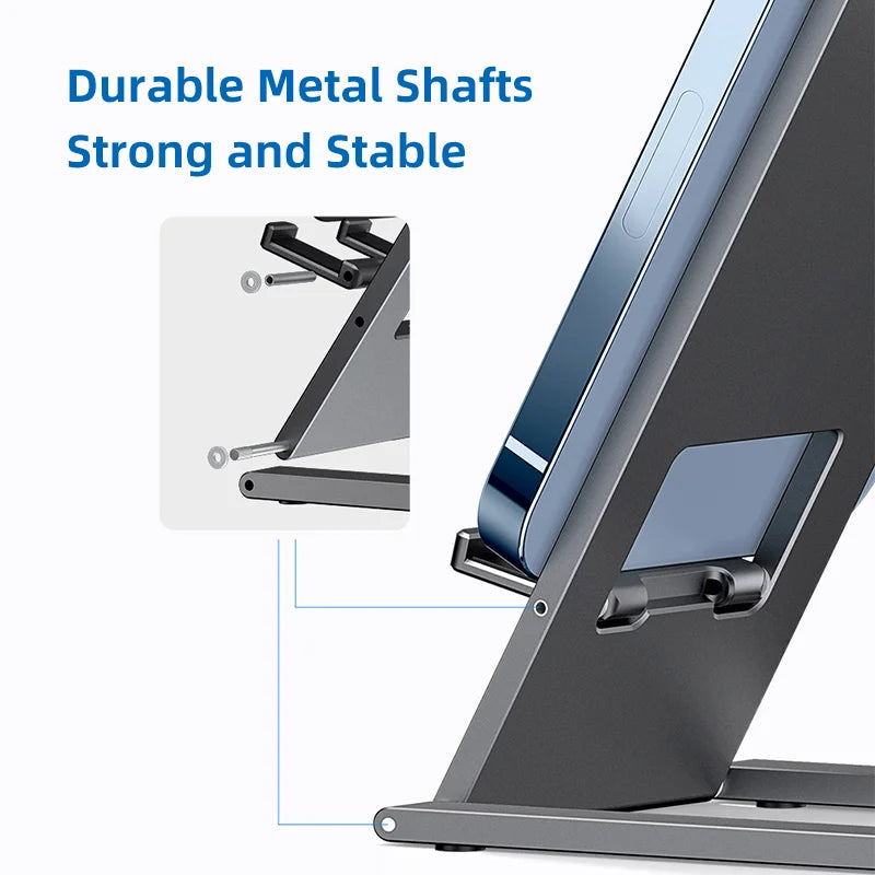 Baseus Foldable Metal Stand