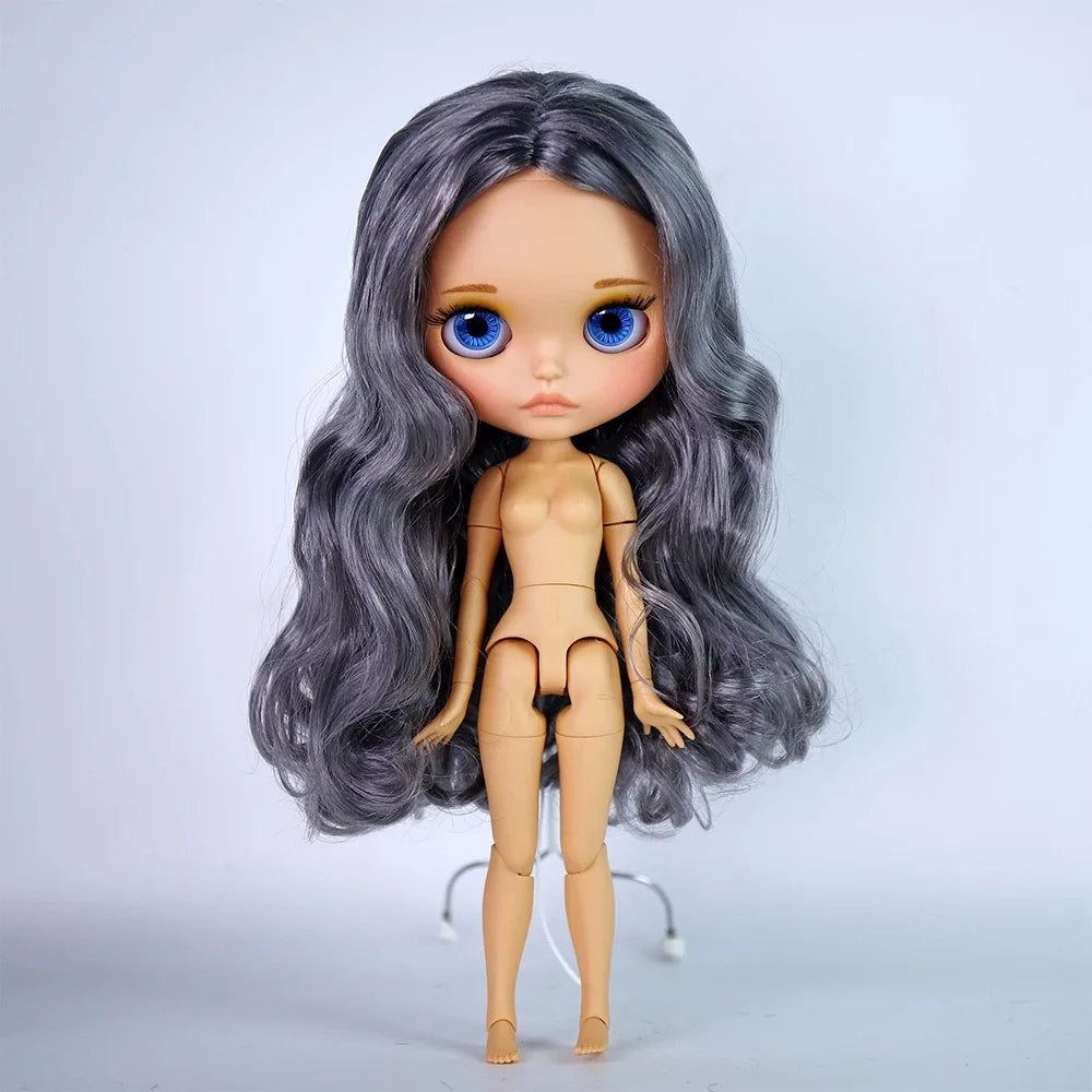 ICY DBS 1/6 BJD Blyth Doll