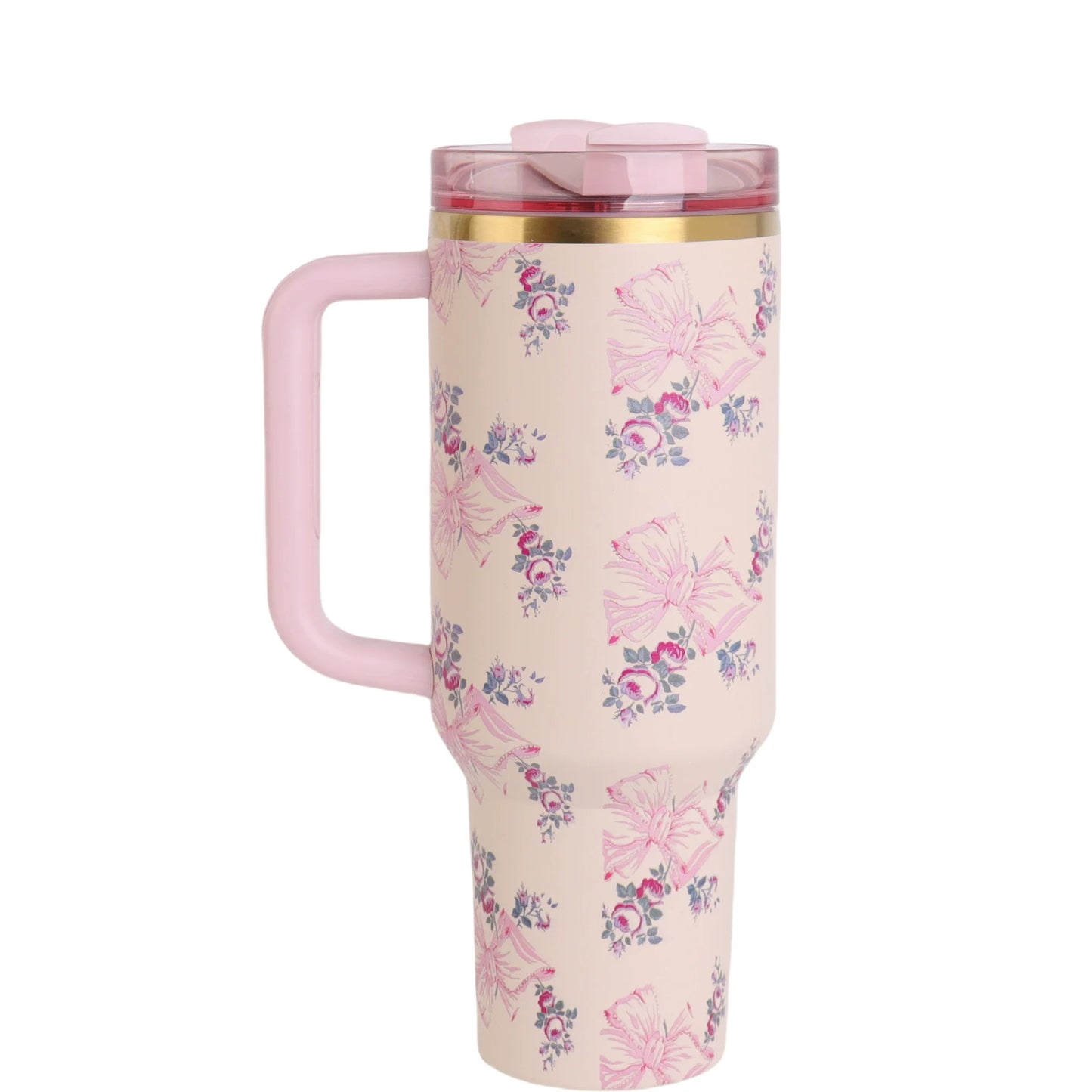 Stanley 2nd Gen 40oz Travel Mug