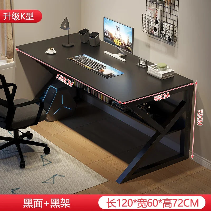 DUTRIEUX Modern Multi-Purpose Office Desk