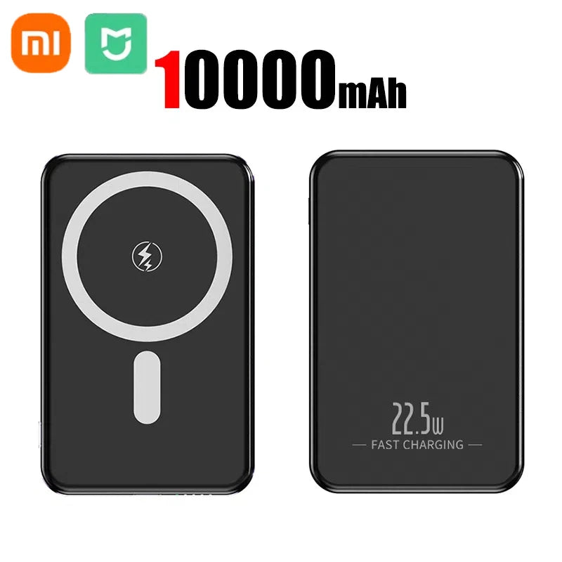Xiaomi 50000mAh Ultra Slim Power Bank