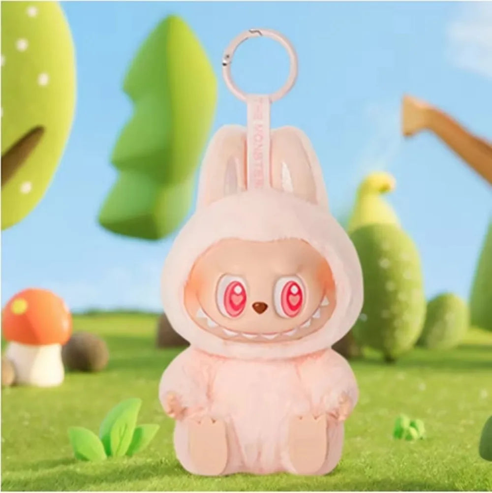 BUBU Doll Car Seat Decor