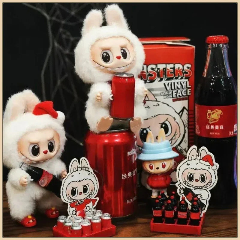 MINISO Lafufu V3 Energy Blind Box