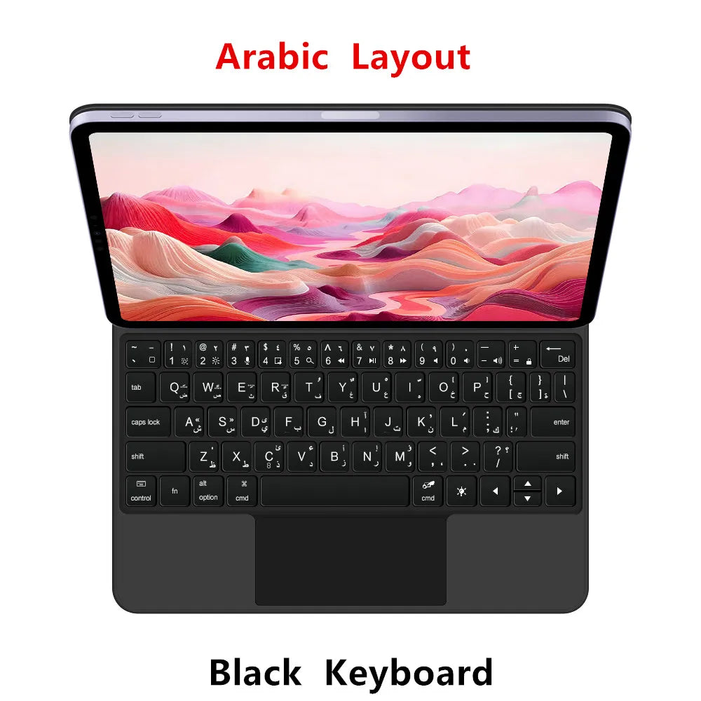 Magic Keyboard iPad 11" Case