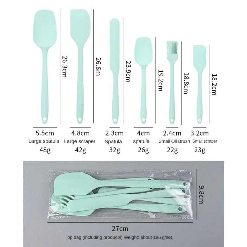 Baking & Frosting Tool Kit
