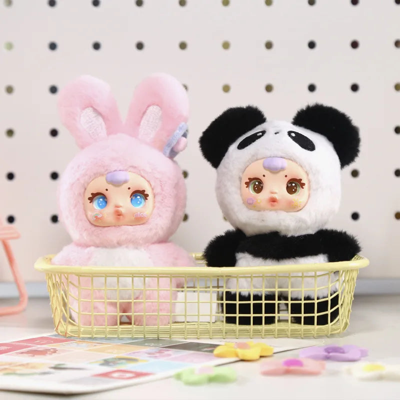 2025 Milk Candy Blind Box