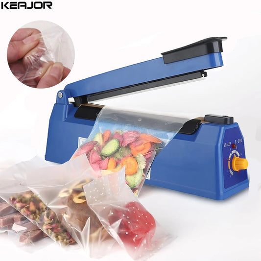 Electric Plastic Bag Sealer
