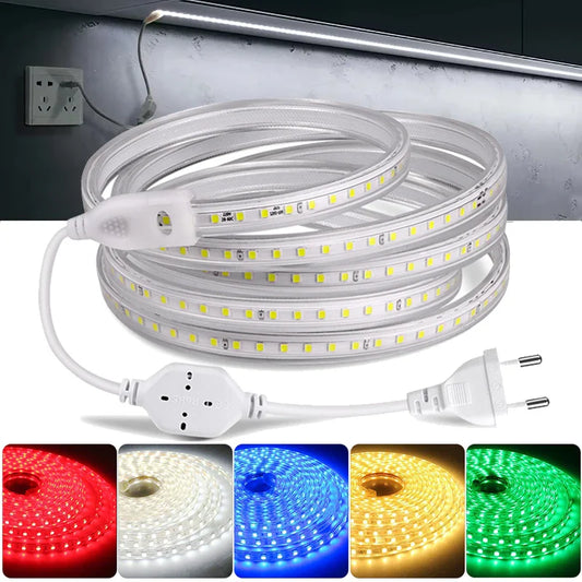 Adiodo Waterproof LED Strip Light