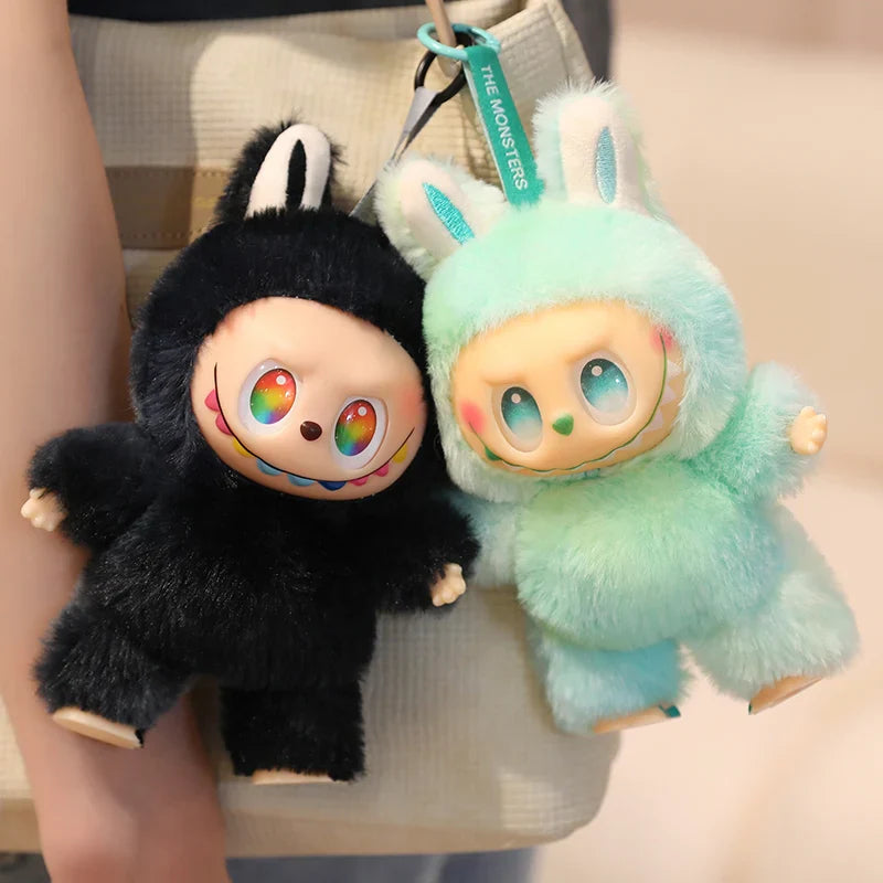 Vinyl Plush Pendant Gift