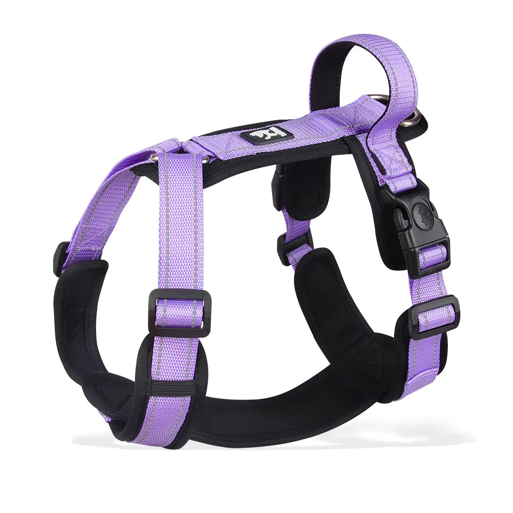 Anti-Escape Reflective Dog Harness