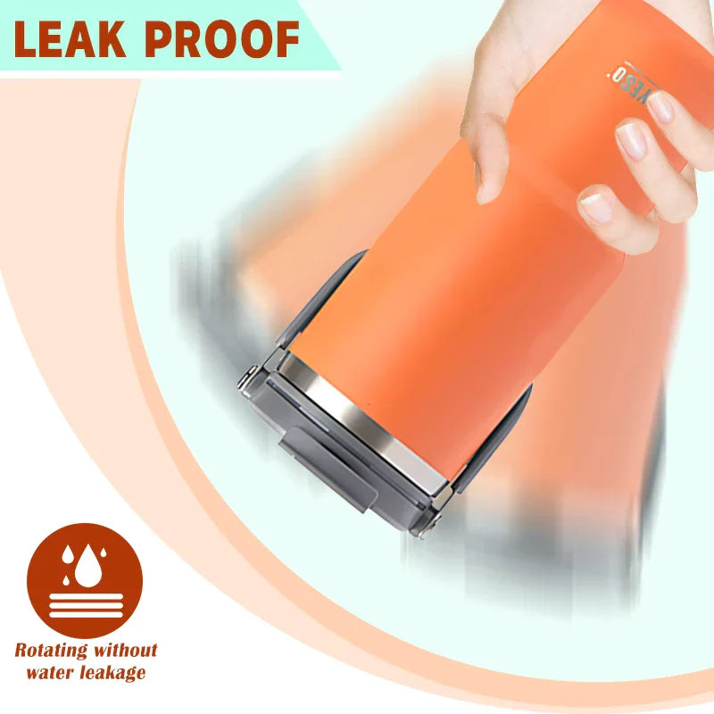 Tyeso Gradient Travel cup