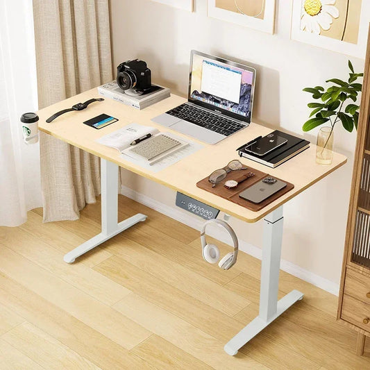 Hot-Sell Height-Adjustable Desk