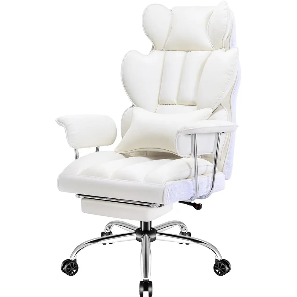 Big & Tall Executive Office Chair