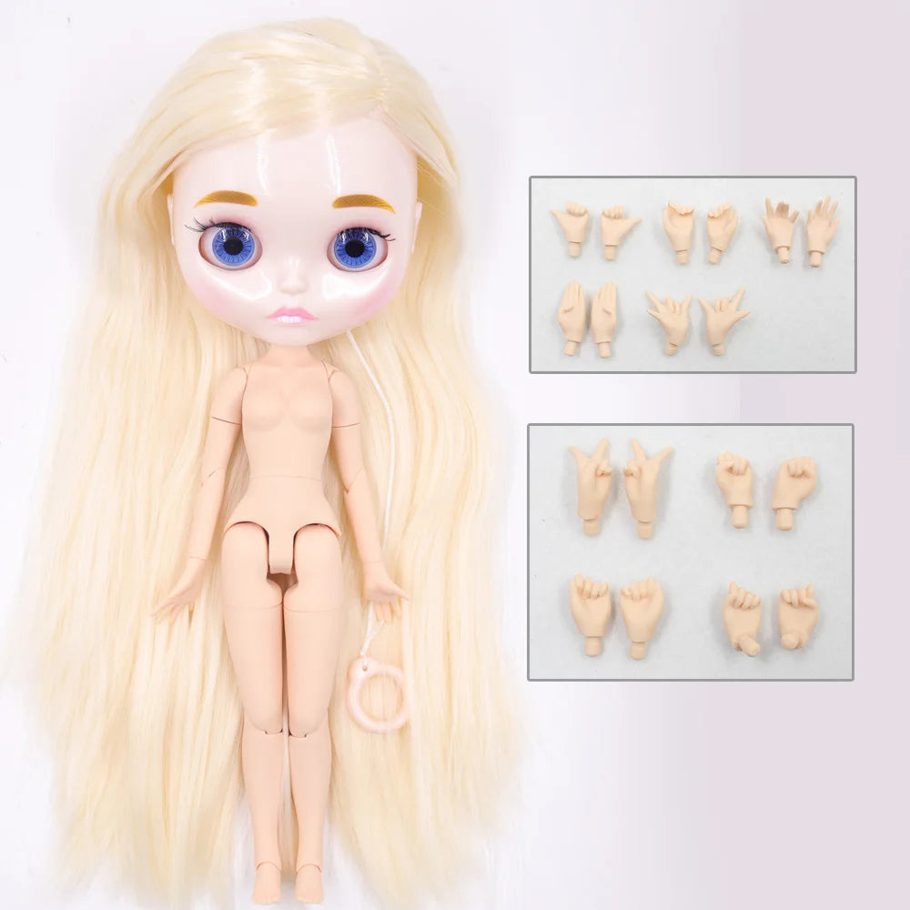 ICY DBS Blyth BJD Doll