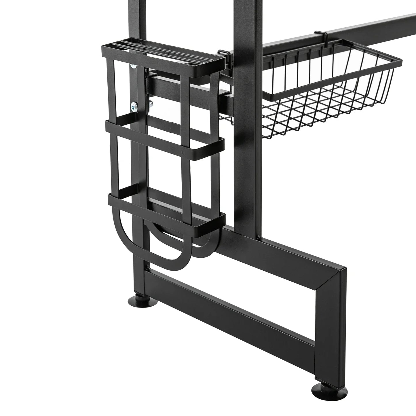 Large 2-Tier Dish Drying Rack