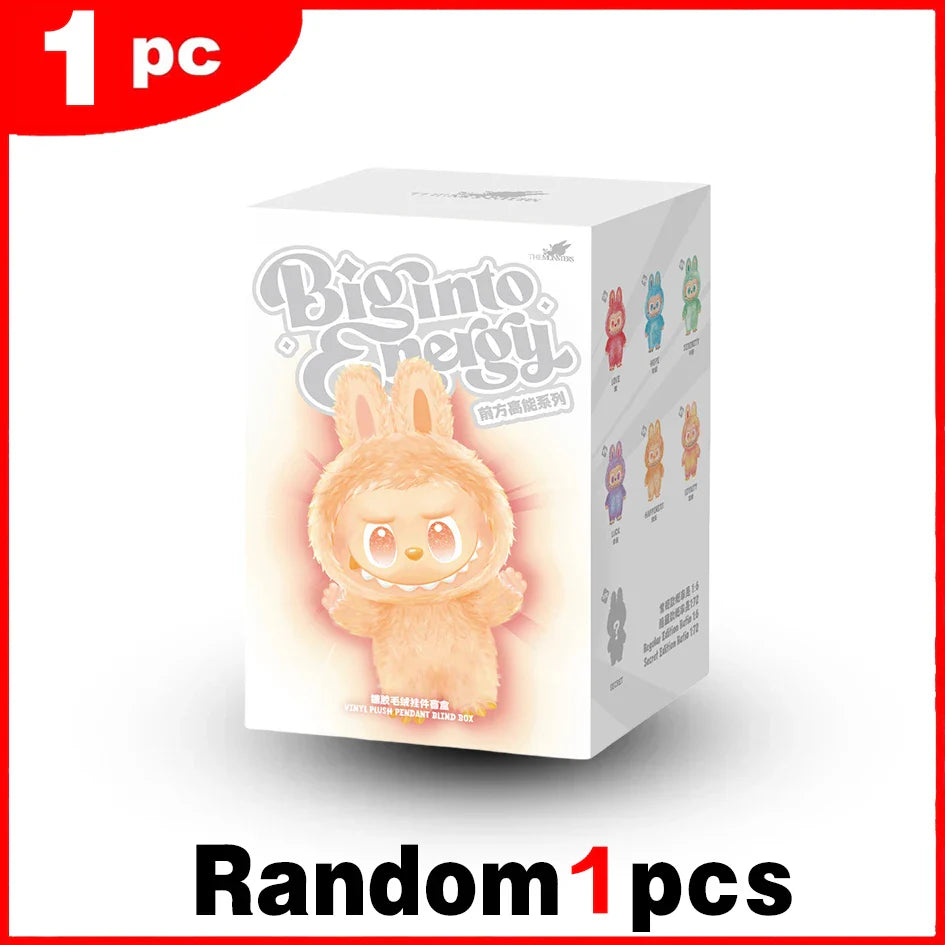 Labubu Stitch Midnight Snack Box