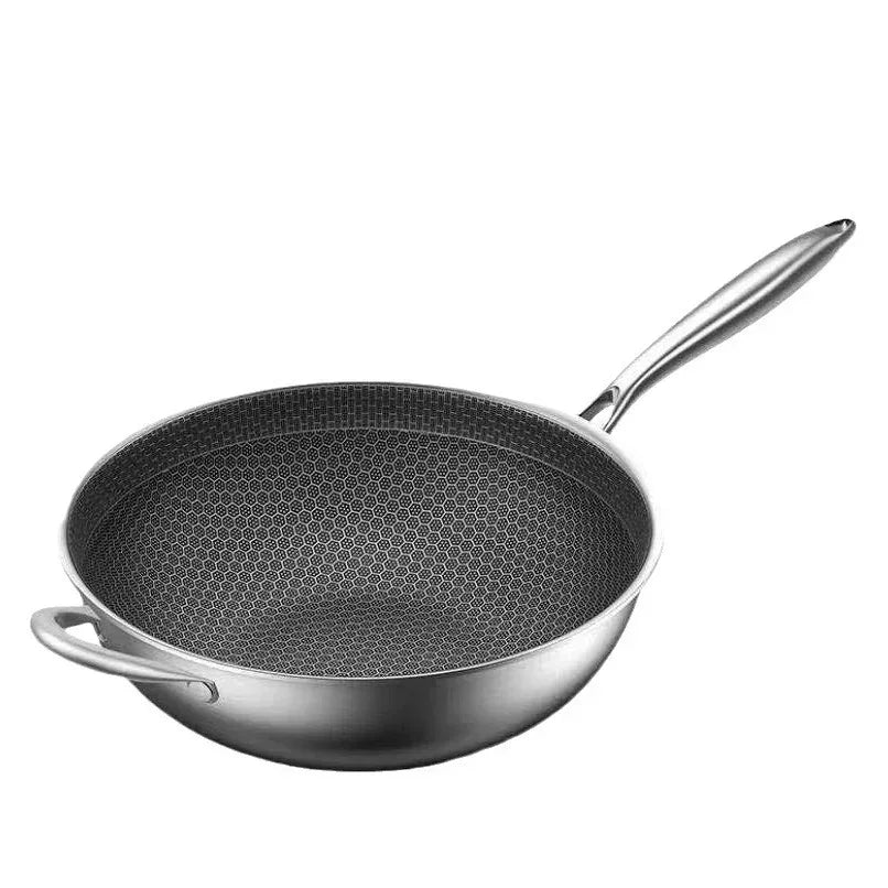 Nonstick Induction Sauté Pan