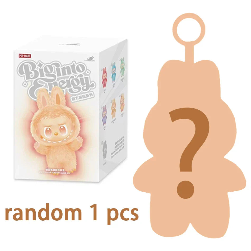 MINISO Labubu V3 Sweetheart Vinyl Doll