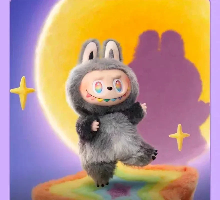 Labubu V3 Energy Blind Box