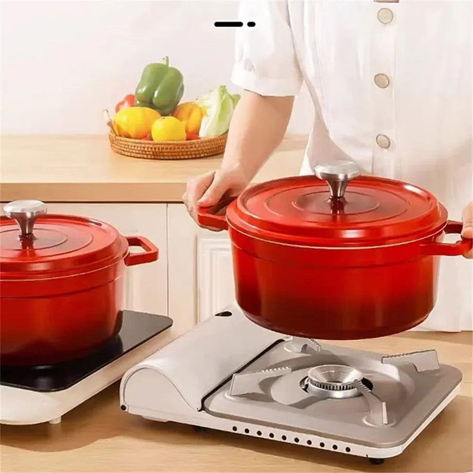 Non-Stick Braising and Baking Pot