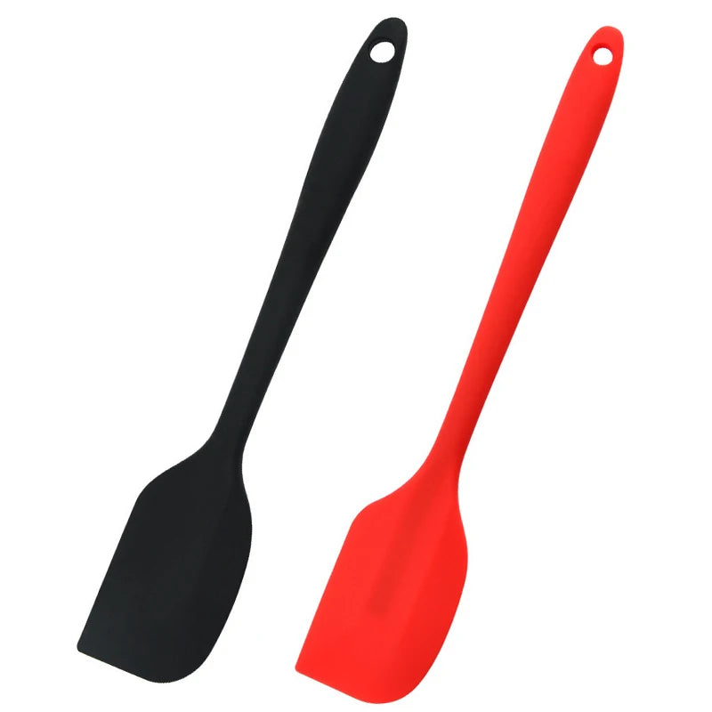 Food Grade Silicone Cream Scraper