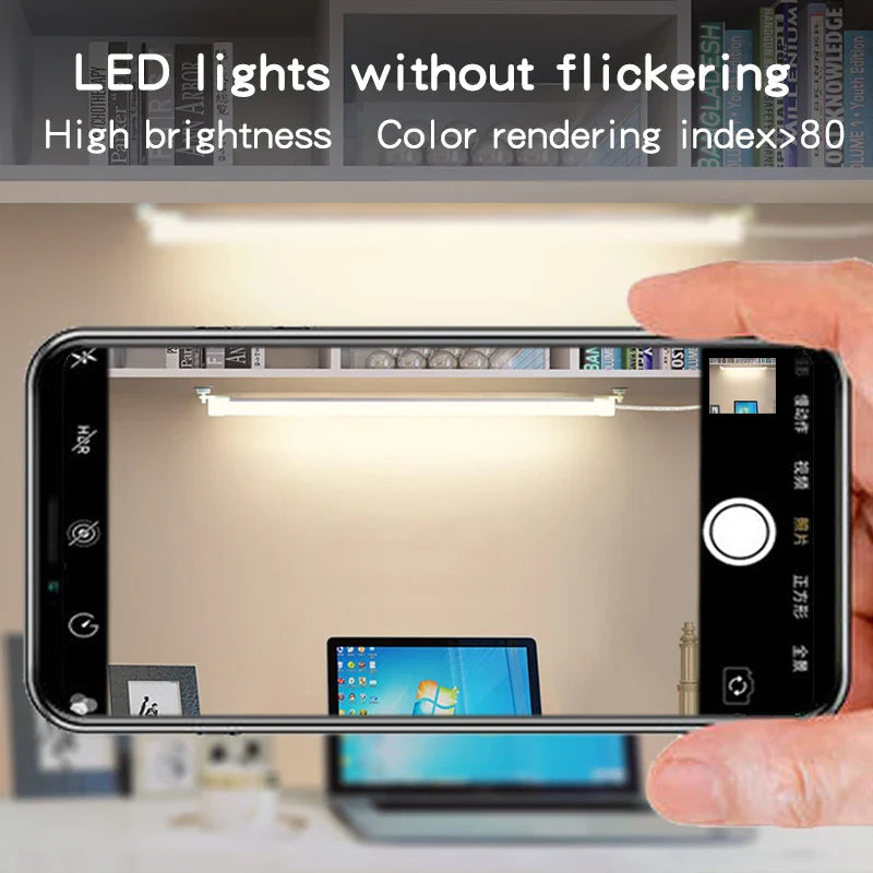 LED Under Cabinet Lighting USB Plug