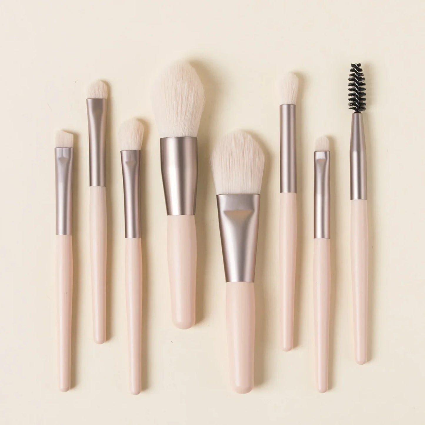 YSDO Professional Makeup Brush Set