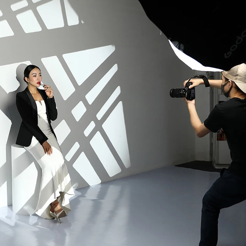 SOONPHO OT1 Bowens Mount Snoot