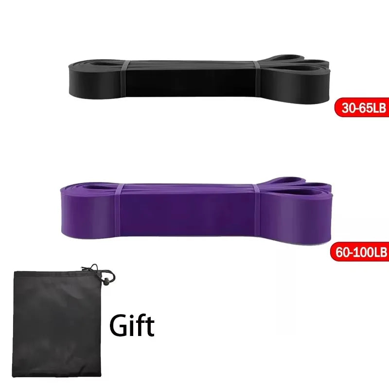 Resistance Bands for Home Workouts