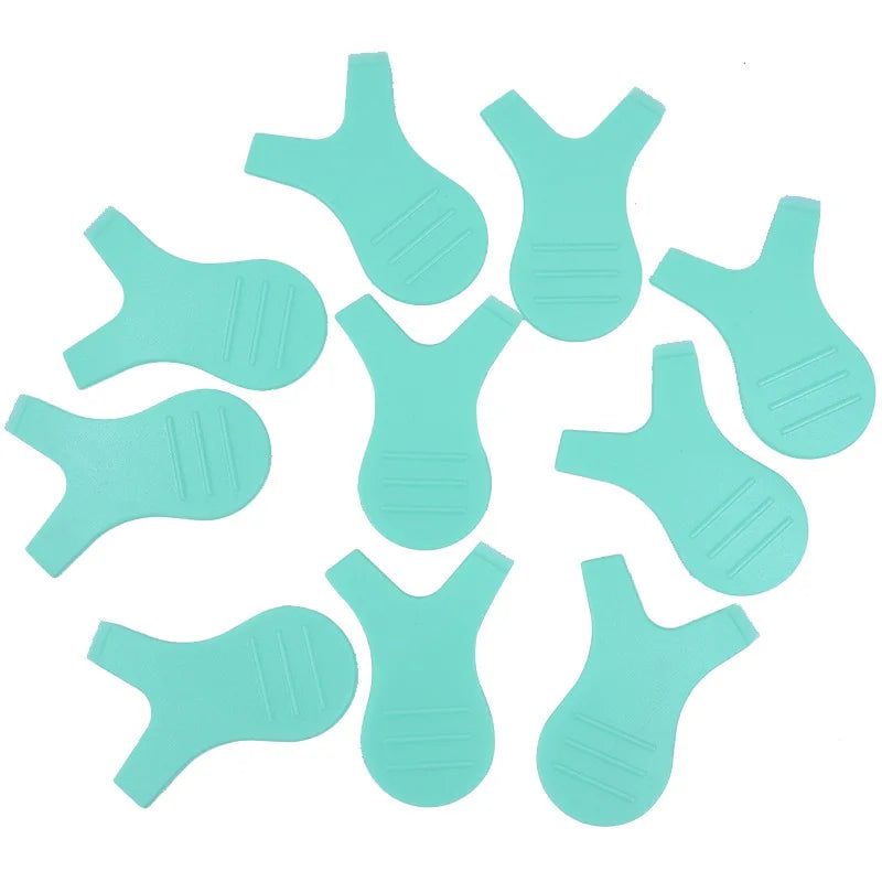 Eyelash Lifting Silicone Pad Kit