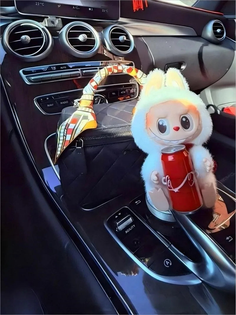 Coca-Cola Monster Blind Box Toys