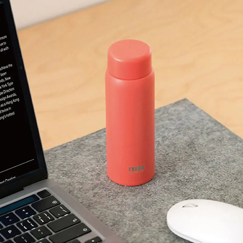 Tyeso Stainless Steel Insulated Thermos