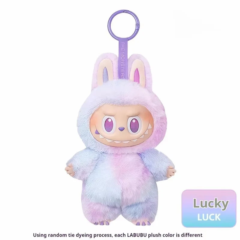 Labubu Anime V3 High Energy Blind Box