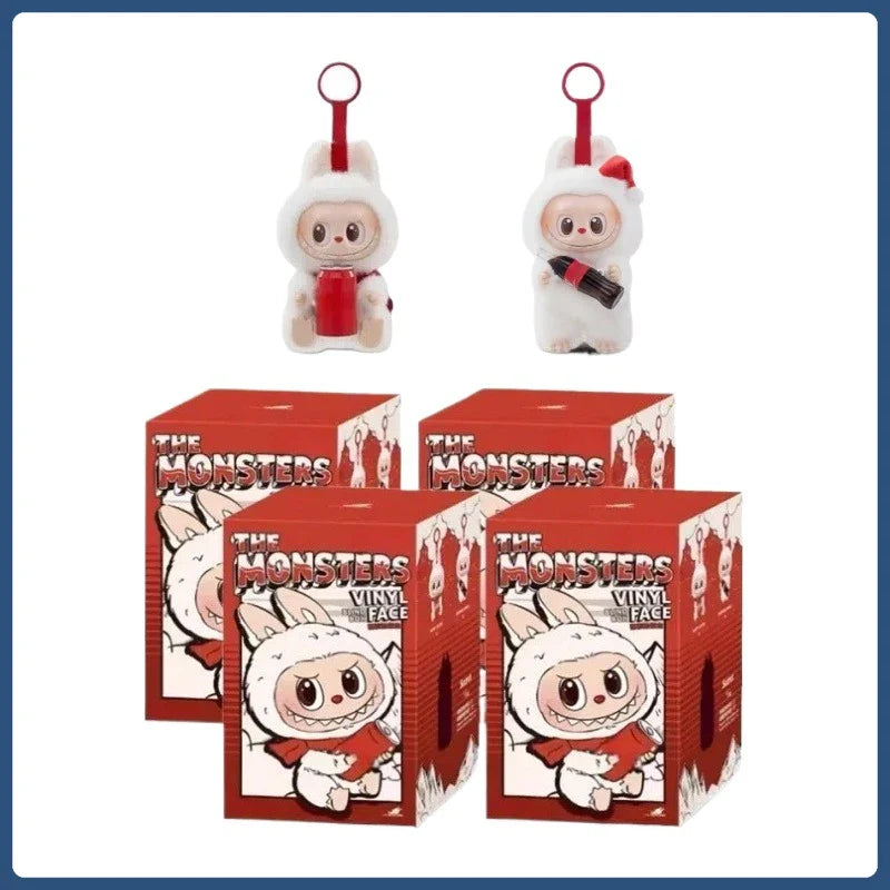 Labubu Have A Seat Blind Box