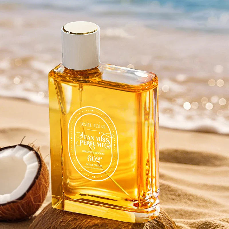 Irresistible Sunshine Women’s Perfume